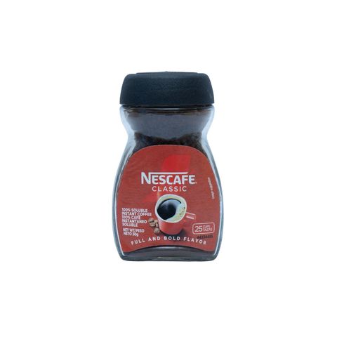 Nescafe Classic Jar Imported 50g