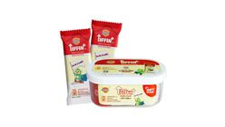 Nutri+ Tiffin+ White Chocolate Malai 144g