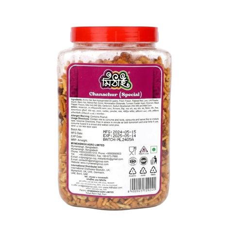 Mithai Special Chanachur 400g