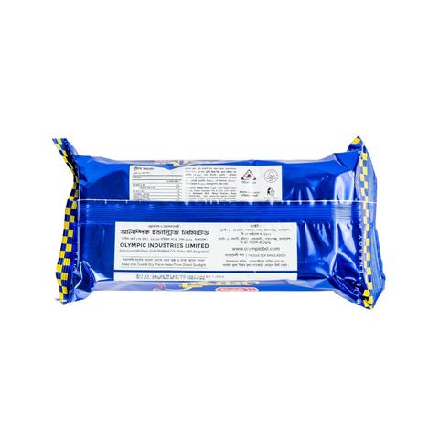 Olympic Energy Plus Biscuits 185g