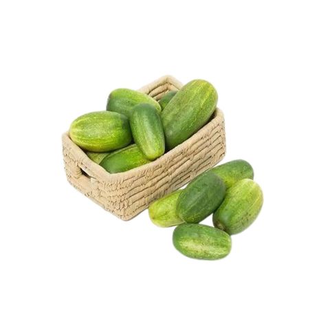 brightfarms Cucumber (Khira) 500g (± 20g)
