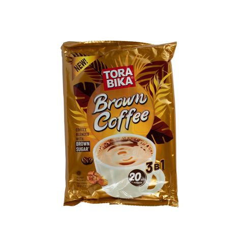 Torabika Brown Coffee 500g