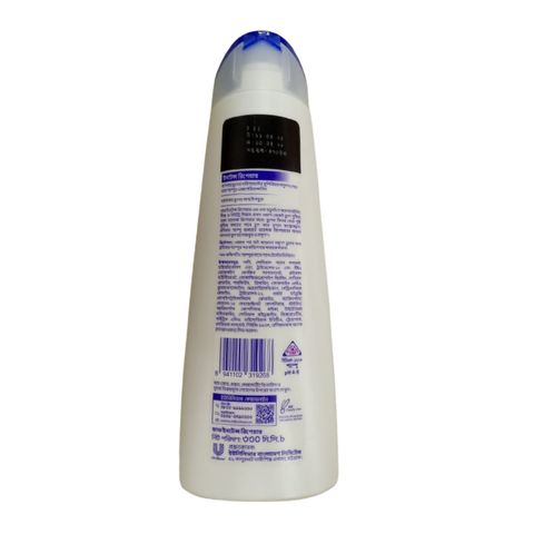 Dove Shampoo Intense Repair 330ml