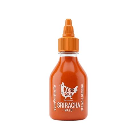 Kook Kook Sriracha Mayo 230g