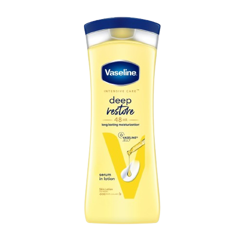 Vaseline Lotion Deep Restore 300ml