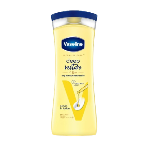 Vaseline Lotion Deep Restore 300ml