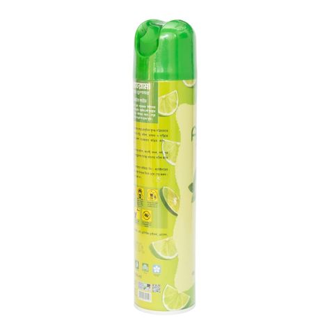 Aroma Air Freshener Divine Lime 300ml