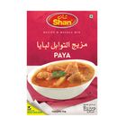 Shan Paya Masala 50g