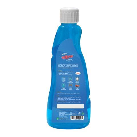 Shinex Glass Cleaner Refill 350ml