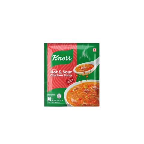 Knorr Soup Hot and Sour Chicken 31g