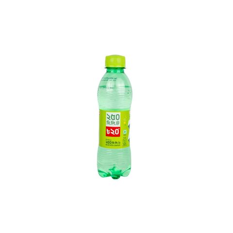 7up Extra Fizz 250ml