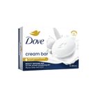 Dove Cream Bar 50g