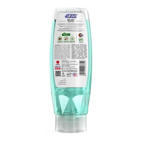 Acnol White Shield Body Wash 500ml
