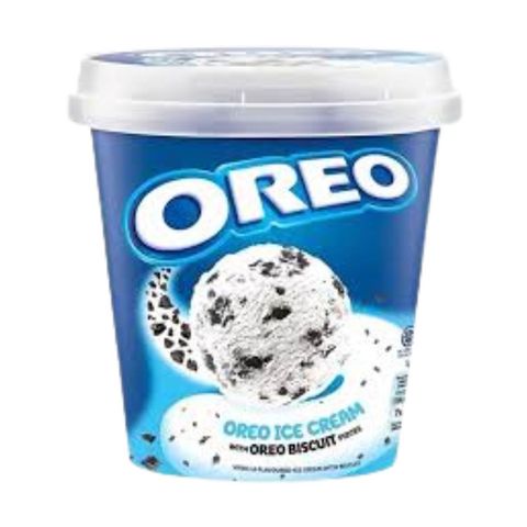 Nestle Oreo Ice Cream 240ml