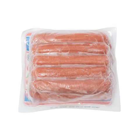 Super B Chicken Franks 300g