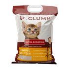 Dr. Clump Clumping Cat Litter Lemon 5L