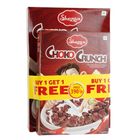 Buy Shezan Choko Crunch 300g & Get Shezan Choko Crunch 100g