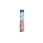 Dr.West Smile Hard Toothbrush 1Piece