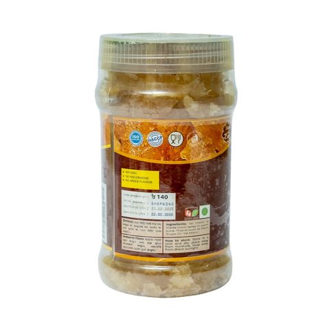 Green Harvest Tal Misry 250g