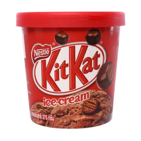 Nestle Kit Kat 375g