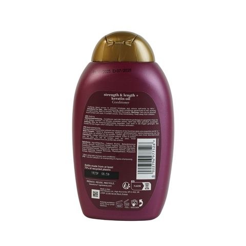 Ogx Conditioner Keratin Oil 385ml