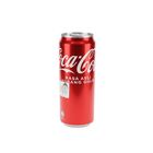 Coca Cola Classic Malaysian Can 320ml