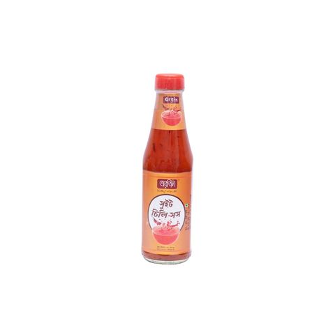 Orgin Sweet Chili Sauce 340g