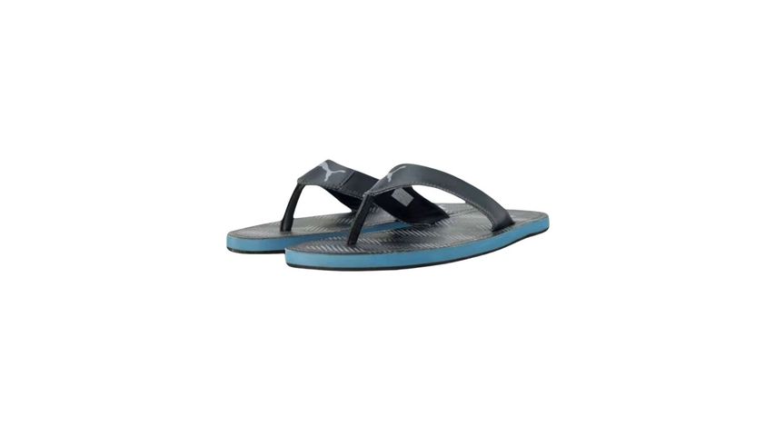 Puma Men's Ketava Vi 2.0 Slipper Parisian Night Deep Dive Filtered Ash UK 10 1 Pair