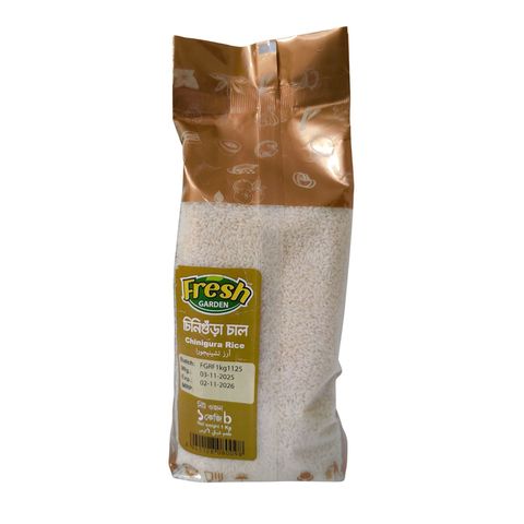 Fresh Garden Chinigura Rice 1000g