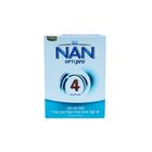 Nestle NAN OPTIPRO 4 Follow up Formula Milk Powder For Pre  School Kids (after 2 years onwards) 350g