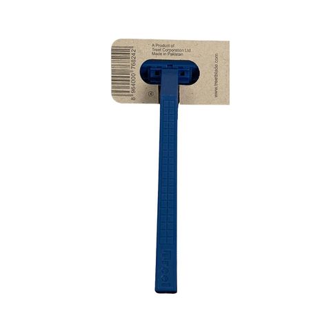 Treet II Skin Mate Razor 1 Piece