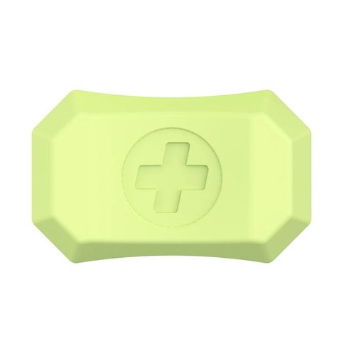 Acnol Hygiene Soap Real Aloe 75g