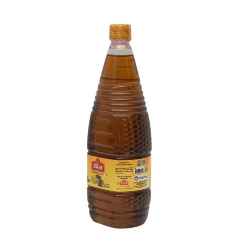 Teer Mustard Oil 1L