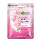 Garnier Sakura White Glow Serum Mask 28g