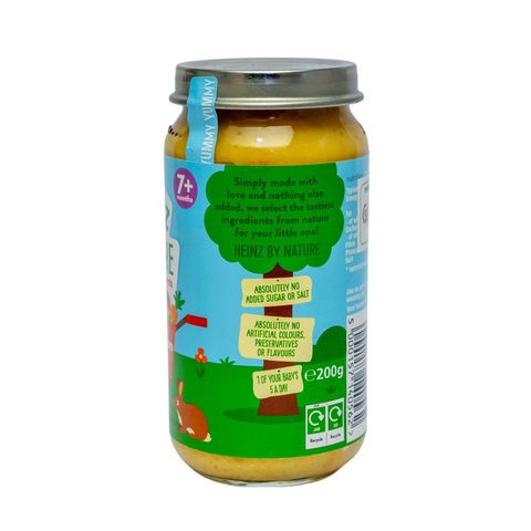 Heinz Sunday Chicken Dinner 200g