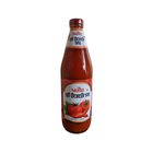 Sajeeb Hot Tomato Sauce 1kg
