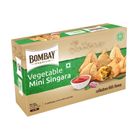 Bombay Premium Vegetable Mini Singara 20 Pieces 300g