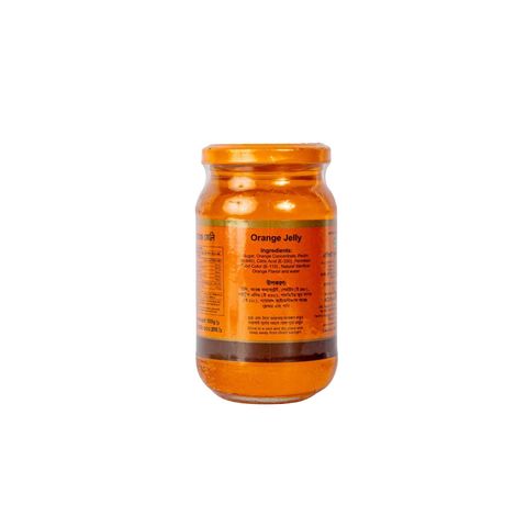 Aci Pure Orange Jelly 500g