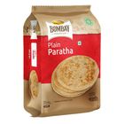 Bombay Premium Plain Paratha 20 Pieces 1300g