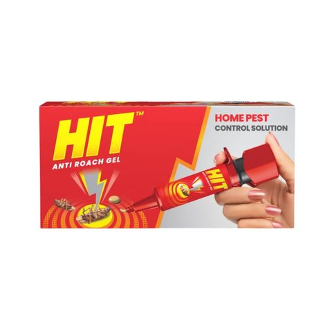 Hit Anti Roach Gel 20g