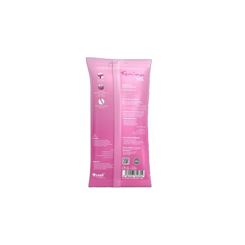 Treet Femina Silk Razor for Women 1 Piece