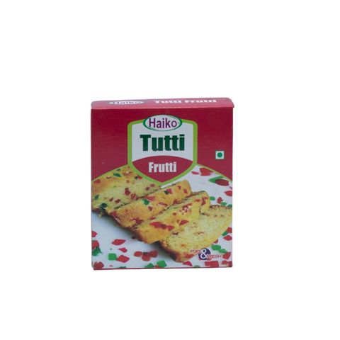 Haiko Tutti Fruti 100g