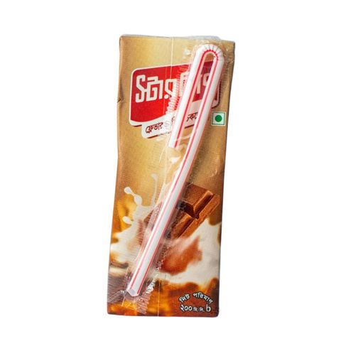 Star Ship Chocolate Milk 200ml