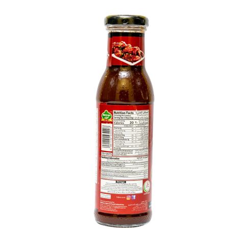 Mehran BBQ Sauce 300g