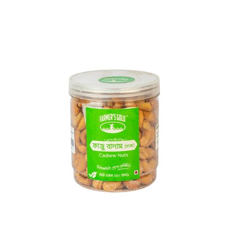 Farmer's Gold Cashew Nut Roasted 250g