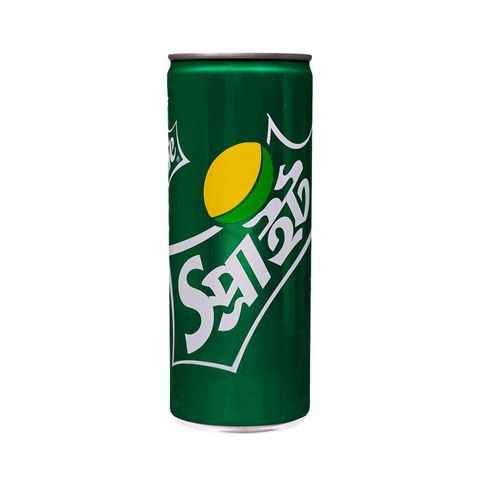 Sprite Can 250ml