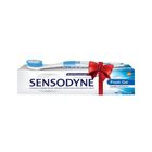 Buy 1 Sensodyne Paste Freshgel 150g & Get Free a Toothbrush 1 Piece