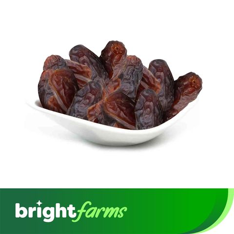 brightfarms Mabroom Dates 500g