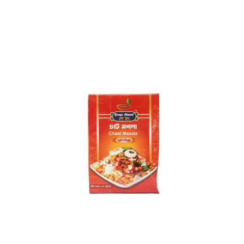 Bongo Shaad Chaat Masala 40g