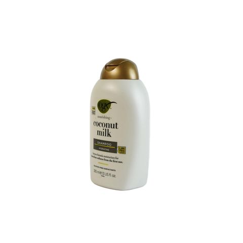 Ogx Coconut Milk Shampoo 385Ml IT